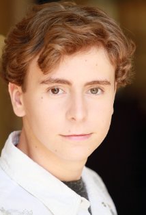 фото Кевин Голдштейн