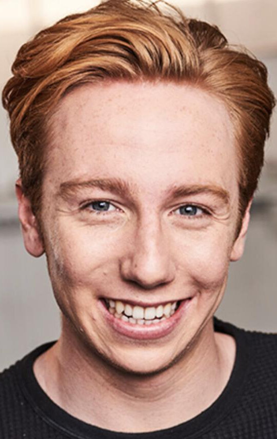 фото Кай Шульц