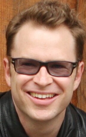 фото Стэнтон Мур