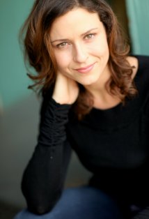 фото Ванесса Клоук