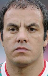 фото Куаутемок Бланко