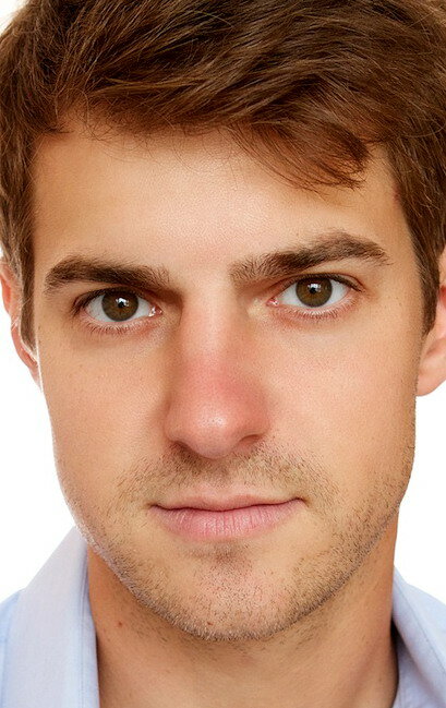 фото Дерек Шрек