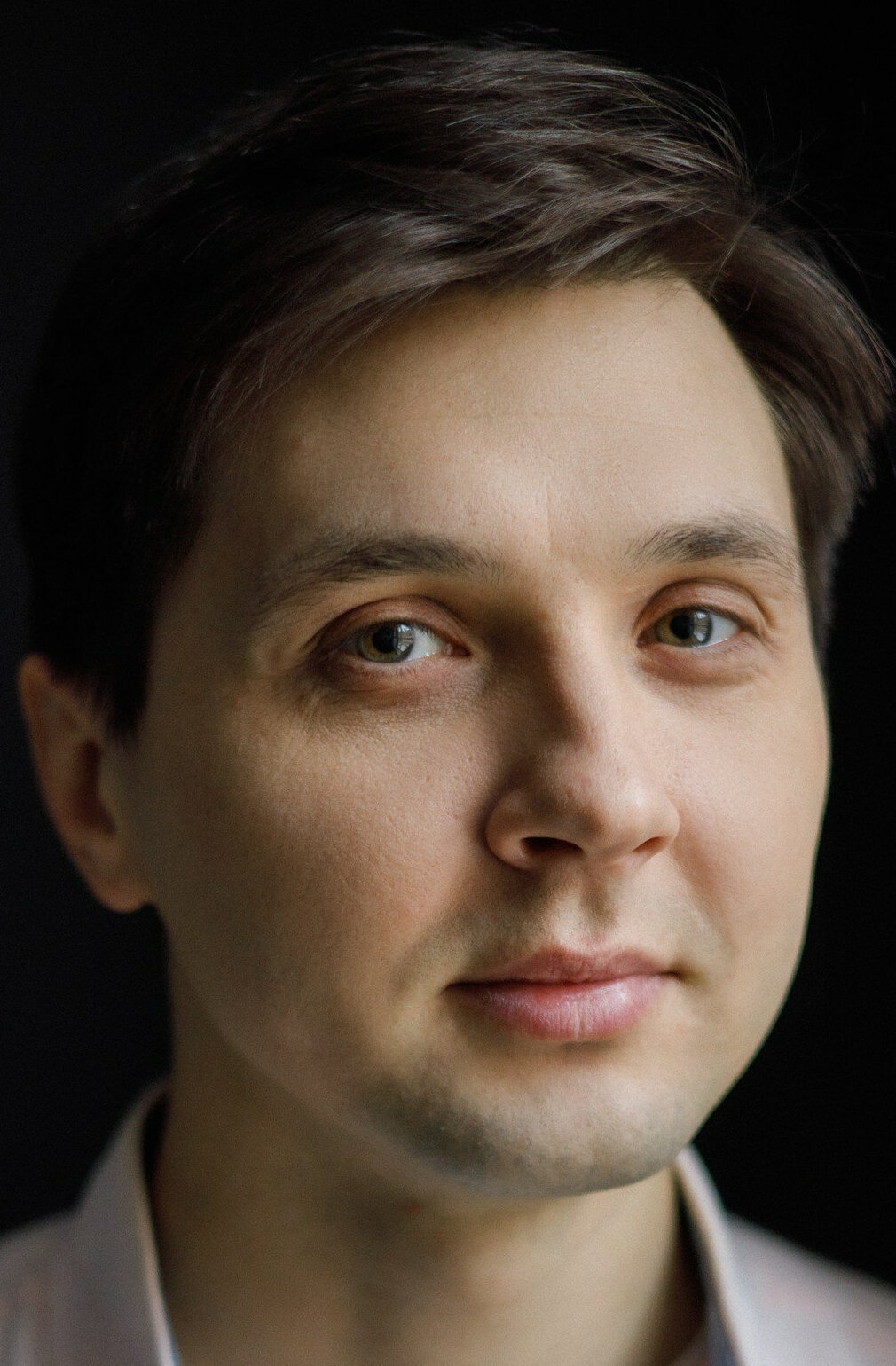 фото Руслан Мещанов