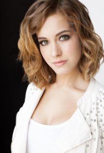 фото Кармен Ауб