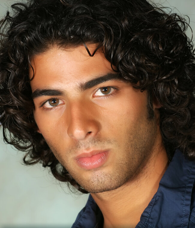 фото Джейсон Канела