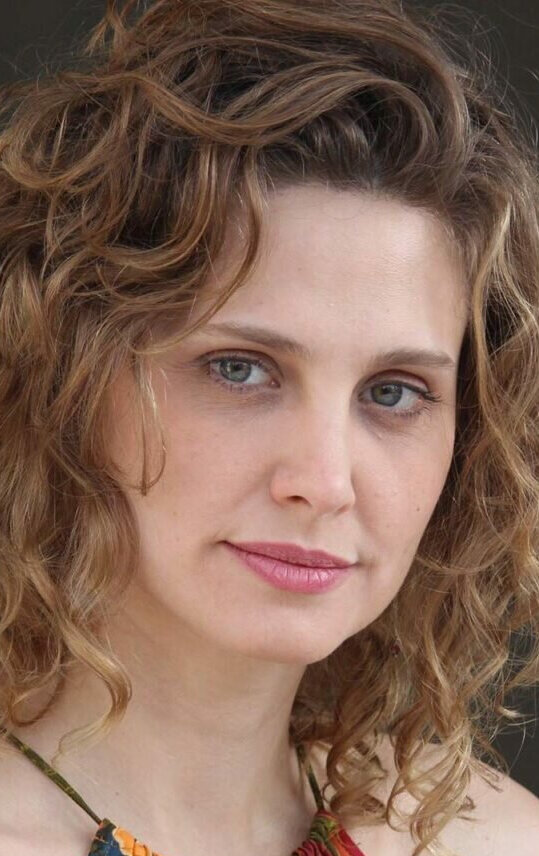 фото Паула Посани