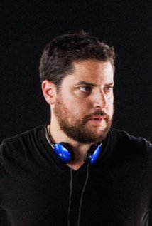 фото Брэдли Дж. Росс