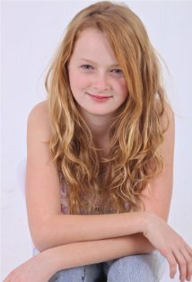 фото Челси Беннетт