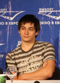 фото Павел Афанасьев