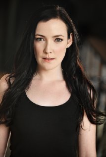 фото Alexandra Mihill