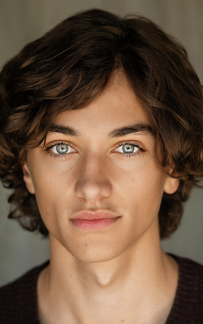 фото Гэвин Касаленьо