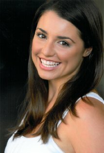 фото Кирстен Дэй