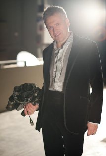 фото Стасис Балтакис