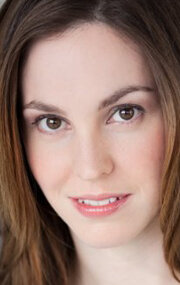 фото Холли Грин