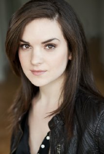 фото Эшли Фарли