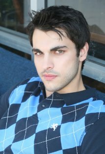 фото Крис Тиса