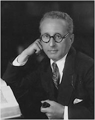 фото Джером Керн