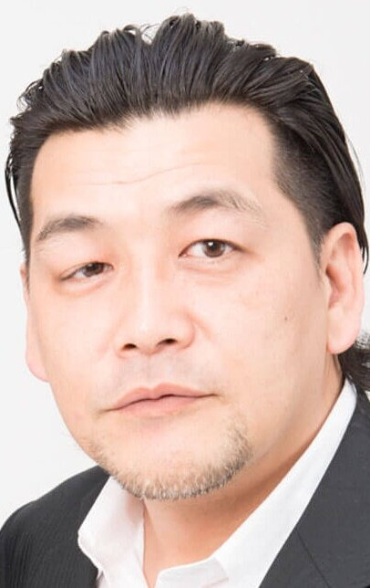 фото Такэси Томидзава