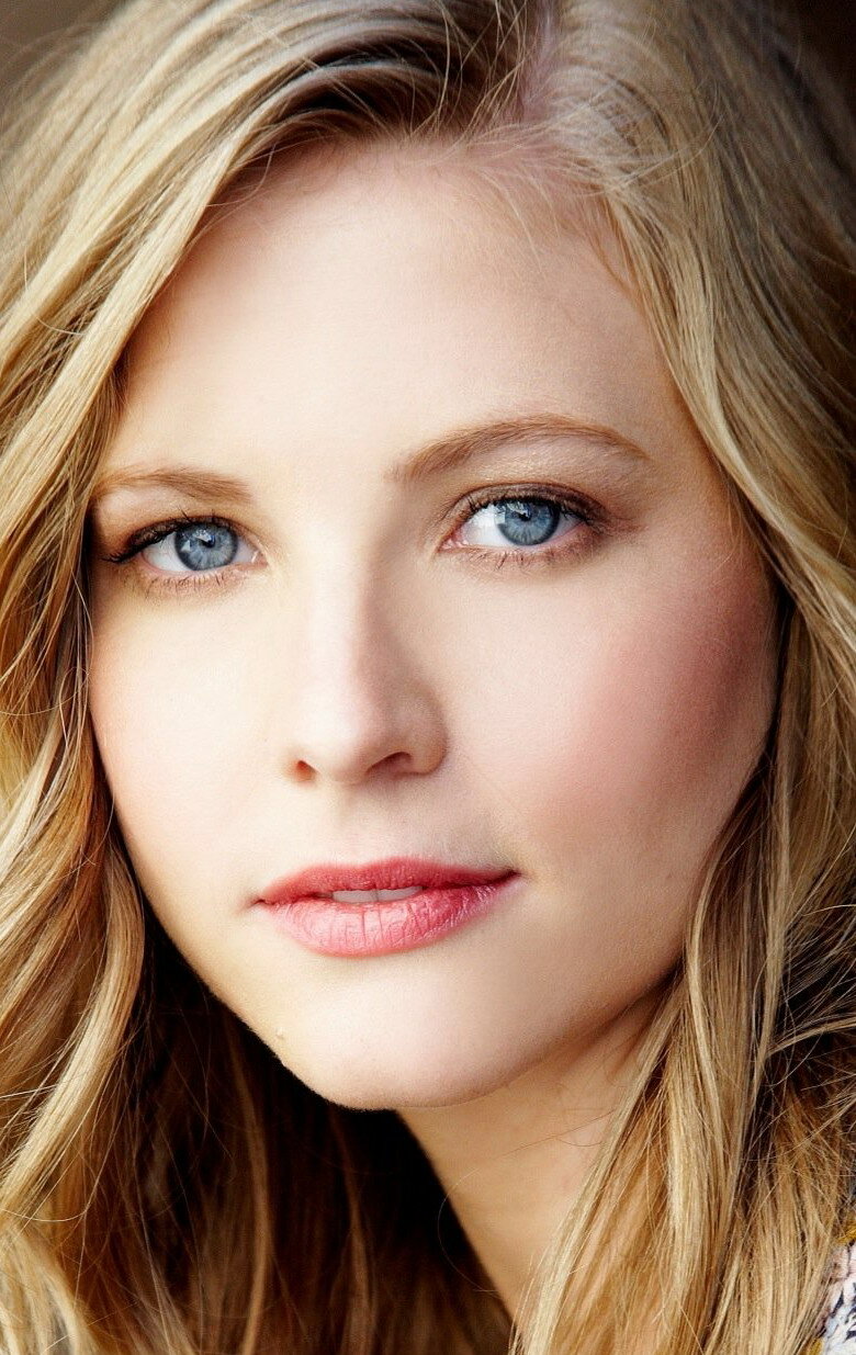 фото Элизабет Блэкмор