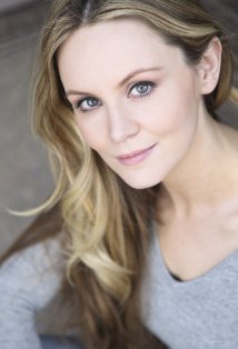 фото Джессика Кинни