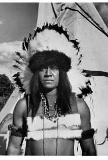 фото Ману Тупоу