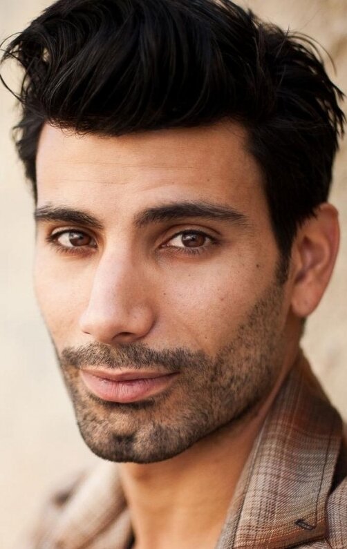 фото Альдо Миньоне