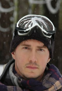 фото Кристофер Дэмм