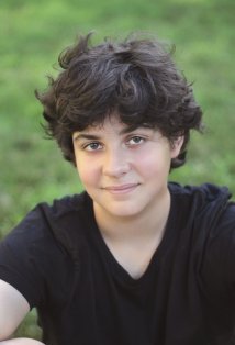 фото Эшер Малдун