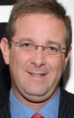 фото Марк Белл