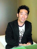 фото Кота Исии