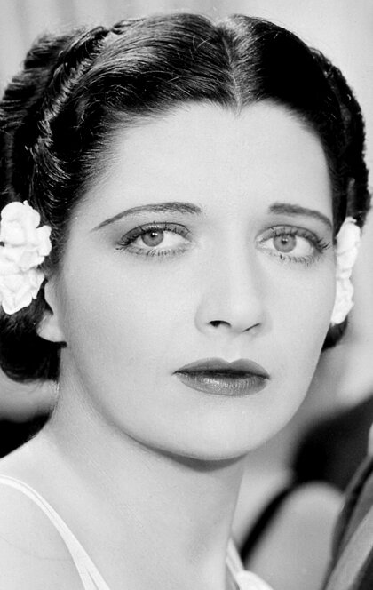 фото Кэй Френсис