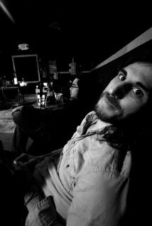 фото Джон Дэвид Моффат