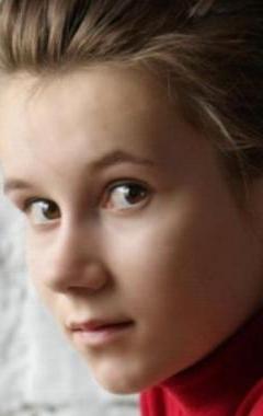 фото Вероника Никонова