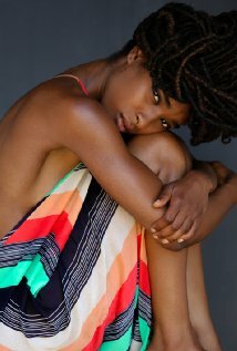 фото Gladys Nyoth