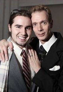 фото Мэттью Силва