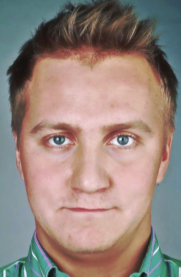 фото Алексей Ляпичев