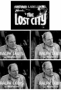 фото Ральф Льюис