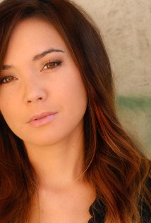 фото Дженнифер Монце