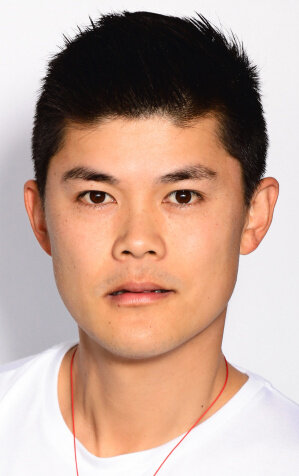 фото Харрисон Сюй