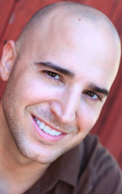 фото Уилл Райан