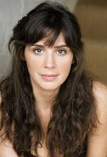 фото Джинни Уотсон