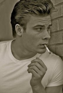 фото Кайл Мэттью Хэмилтон