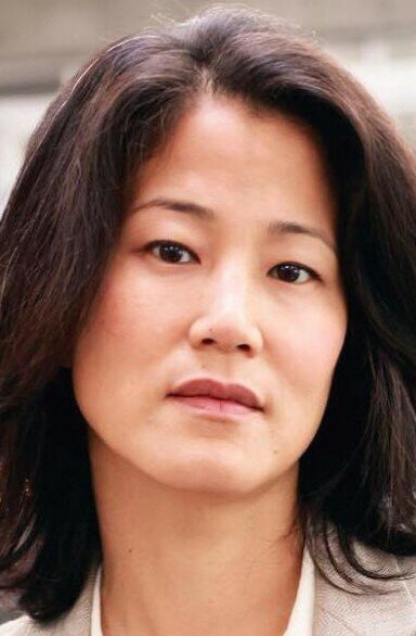 фото Жаклин Ким