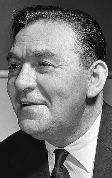 фото Леонид Утесов