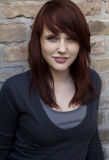 фото Николь Эллиотт