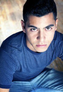 фото Кристиан Кампос