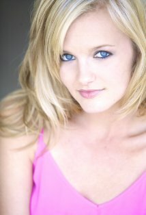 фото Касси Эллис