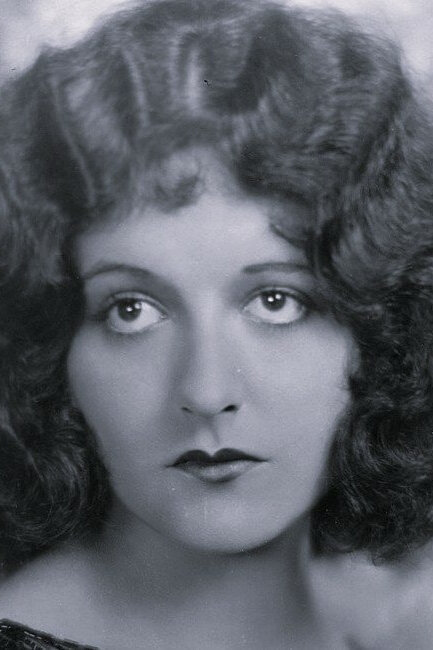 фото Натали Кингстон