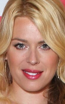 фото Аманда Де Кадене