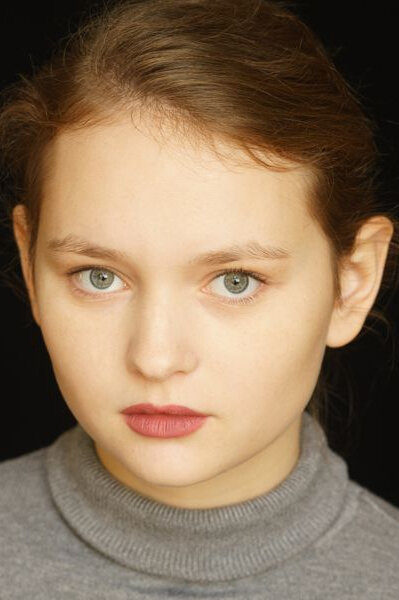 фото Грета Бохачек